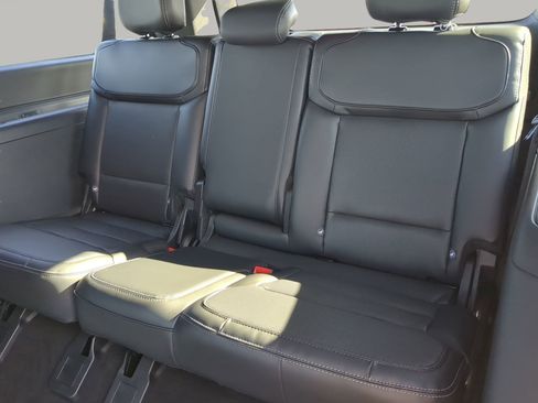 New 2026 Ford Expedition Max Platinum w/ Stealth Appearance Package image 50