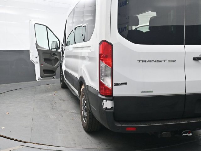 Used 2022 Ford Transit 350 XLT RWD image 43