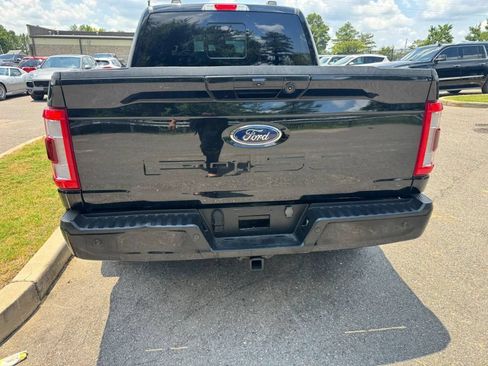 Used 2023 Ford F150 Lariat AWD/4WD image 5