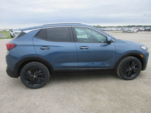 New 2026 Buick Encore GX Sport Touring FWD image 3