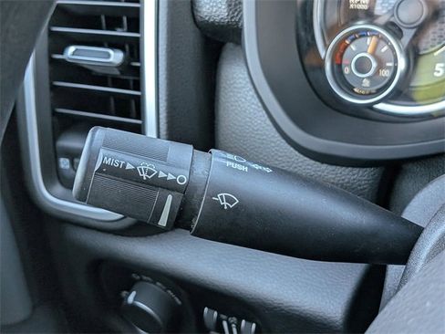 Used 2020 RAM 3500 SLT w/ Quick Order Package 2YG SLT image 26