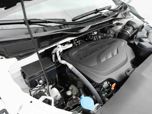 Certified 2025 Honda Odyssey Touring image 34