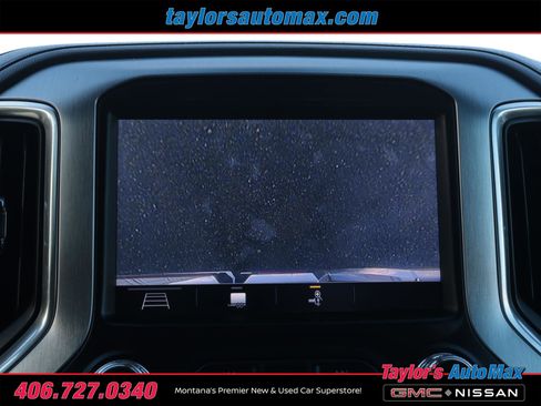 Used 2019 GMC Sierra 1500 SLT image 20