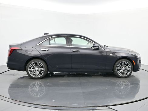 New 2026 Cadillac CT4 Premium Luxury AWD/4WD image 6