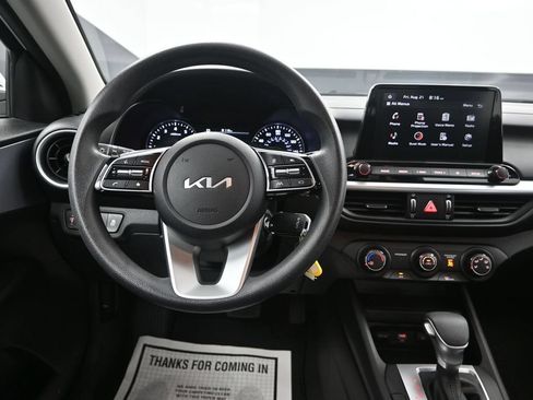 Certified 2024 Kia Forte LXS FWD image 28