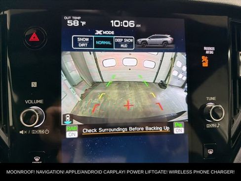 Used 2024 Subaru Outback Wilderness image 26