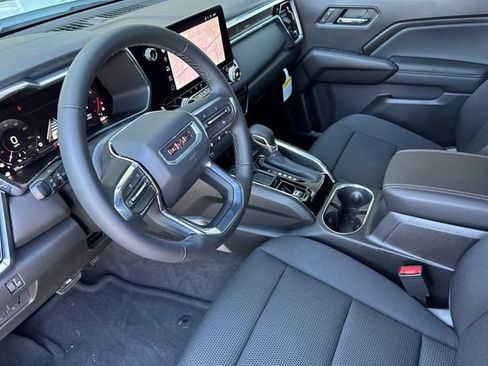 New 2026 GMC Canyon Elevation w/ Convenience Package RWD image 10