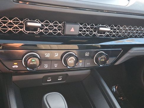 Certified 2024 Honda Accord Sport image 16