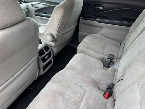 Used 2019 Honda Pilot EX image 26