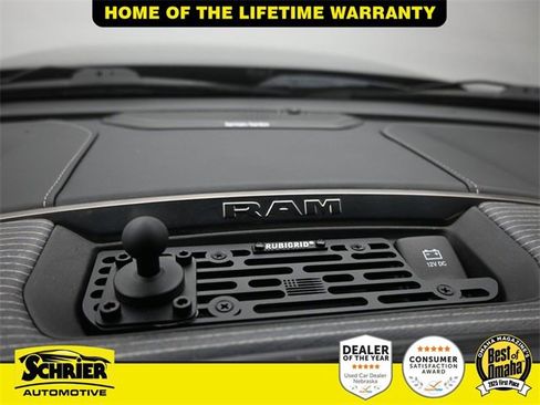 Used 2020 RAM 2500 Limited image 29