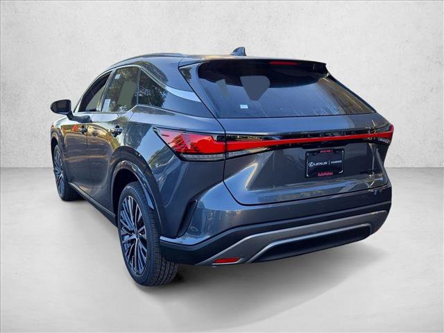 New 2026 Lexus RX 350 Premium Plus w/ Accessory Package (2T) FWD image 9
