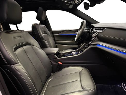 Used 2024 Jeep Grand Cherokee Overland image 15