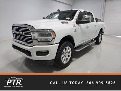 Used 2023 RAM 2500 Laramie