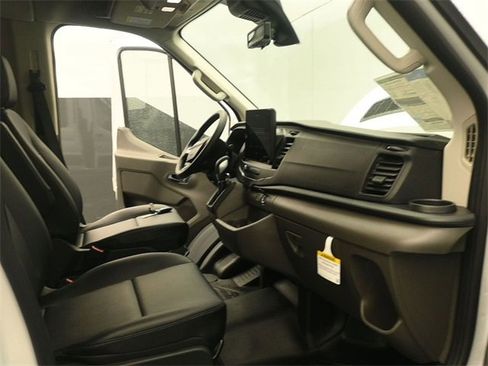 New 2026 Ford Transit 350 XL image 14