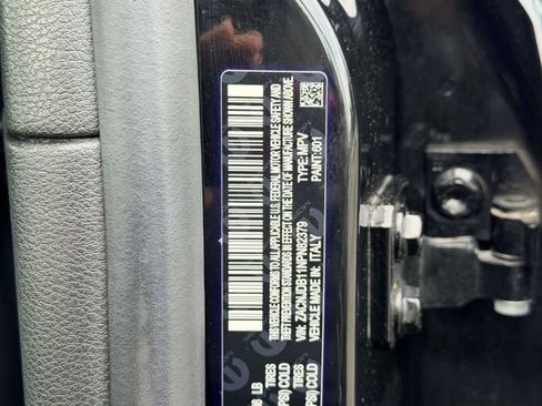 Used 2022 Jeep Renegade Latitude w/ Convenience Group AWD/4WD image 26