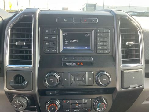 Used 2016 Ford F150 XLT w/ Equipment Group 301A Mid image 16