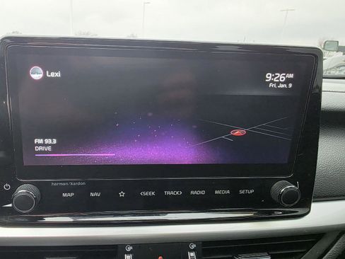 Used 2022 Kia Forte GT w/ GT2 Package image 25