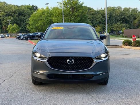 Used 2024 MAZDA CX-30 AWD 2.5 S w/ Preferred Package image 2