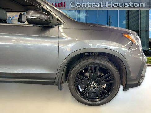 Used 2022 Honda Pilot Special Edition image 12