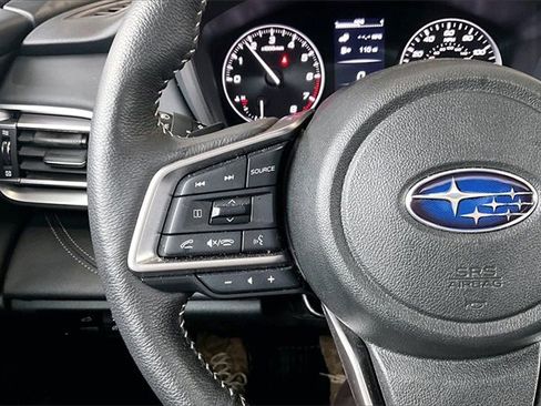 Used 2025 Subaru Outback Limited w/ Popular Package #2 image 10