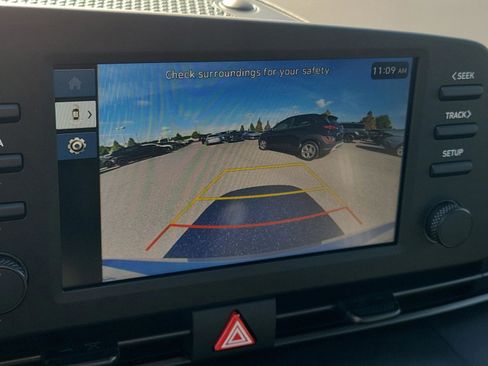 New 2026 Hyundai Elantra SEL Sport image 21