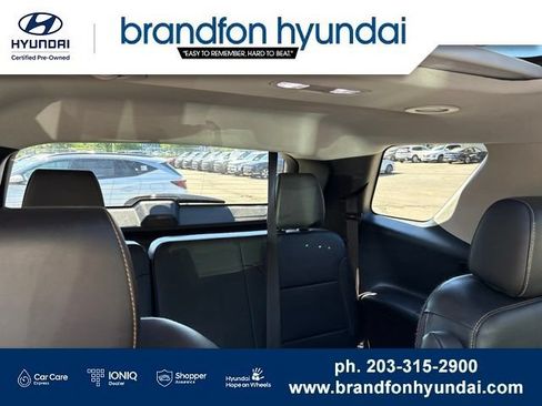 Used 2019 Chevrolet Traverse Premier AWD/4WD image 28