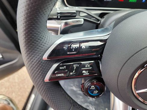 New 2025 Mercedes-Benz C 63 AMG S image 18