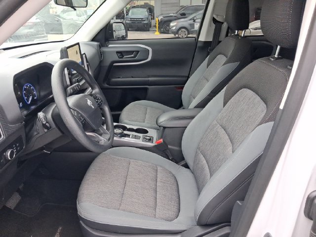 Used 2024 Ford Bronco Sport Big Bend AWD/4WD image 12