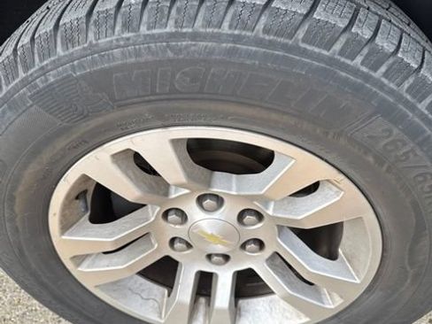 Used 2014 Chevrolet Silverado 1500 LT w/ All Star Edition RWD image 14