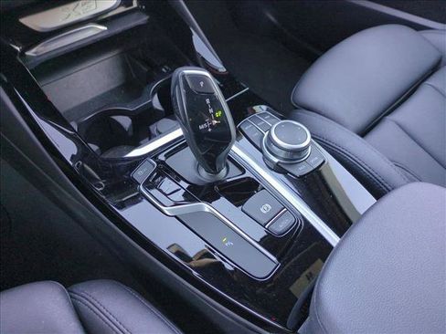 Used 2021 BMW X3 sDrive30i RWD image 12