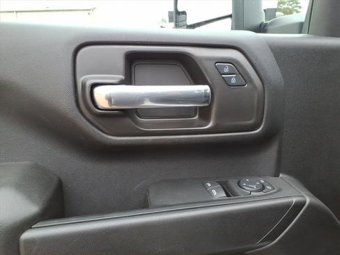 Used 2024 GMC Sierra 3500 Pro w/ Ambulance/Fire/Rescue Package image 6