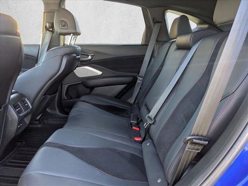 Certified 2023 Acura RDX A-Spec image 15