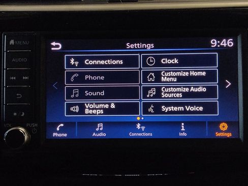 Used 2019 Nissan Sentra SR w/ Electronics Package FWD image 25