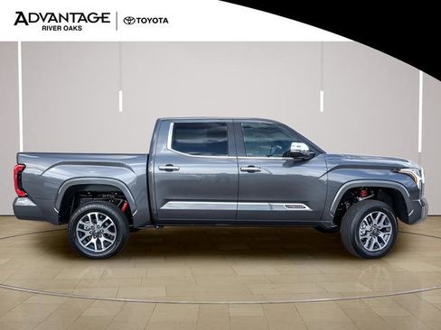 New 2026 Toyota Tundra 1794 Edition AWD/4WD image 9