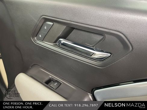 Used 2023 Chevrolet Colorado ZR2 w/ ZR2 Convenience Package III image 47