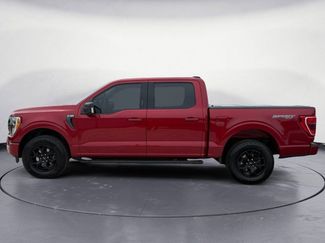 Used 2021 Ford F150 XLT w/ Equipment Group 302A High AWD/4WD video 2