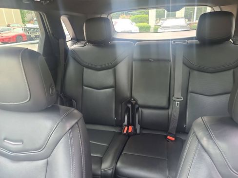 Used 2021 Cadillac XT5 Premium Luxury FWD image 24