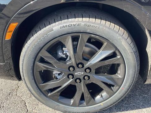 Certified 2021 Chevrolet Blazer RS FWD image 8