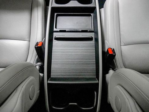 Used 2024 Honda Odyssey EX-L image 29