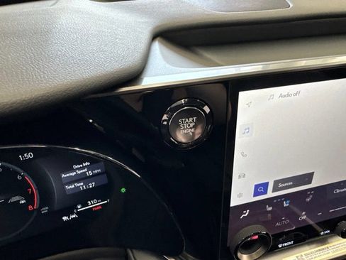 New 2026 Lexus TX 350 AWD image 25