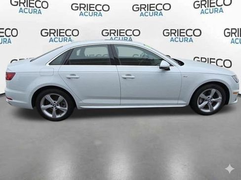 Used 2019 Audi A4 2.0T Premium AWD/4WD image 8