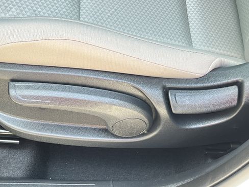 New 2025 Kia Soul LX w/ LX Technology Package image 16