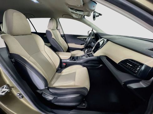 Used 2020 Subaru Outback Premium w/ Popular Package #1 AWD/4WD image 31
