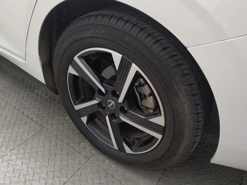 Used 2024 Nissan Sentra SV image 31