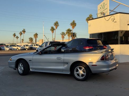 Used 1996 Ford Mustang GT image 10