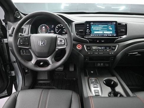 New 2026 Honda Ridgeline TrailSport image 11