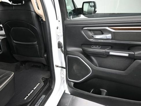 Used 2021 RAM 1500 Laramie AWD/4WD image 20