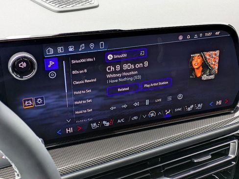 New 2026 Chevrolet Traverse High Country image 21