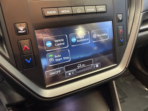 Certified 2024 Subaru Impreza 2.0i AWD/4WD image 20