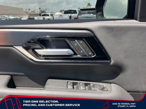 New 2026 GMC Yukon Denali w/ LPO, Floor Liner Package RWD image 23
